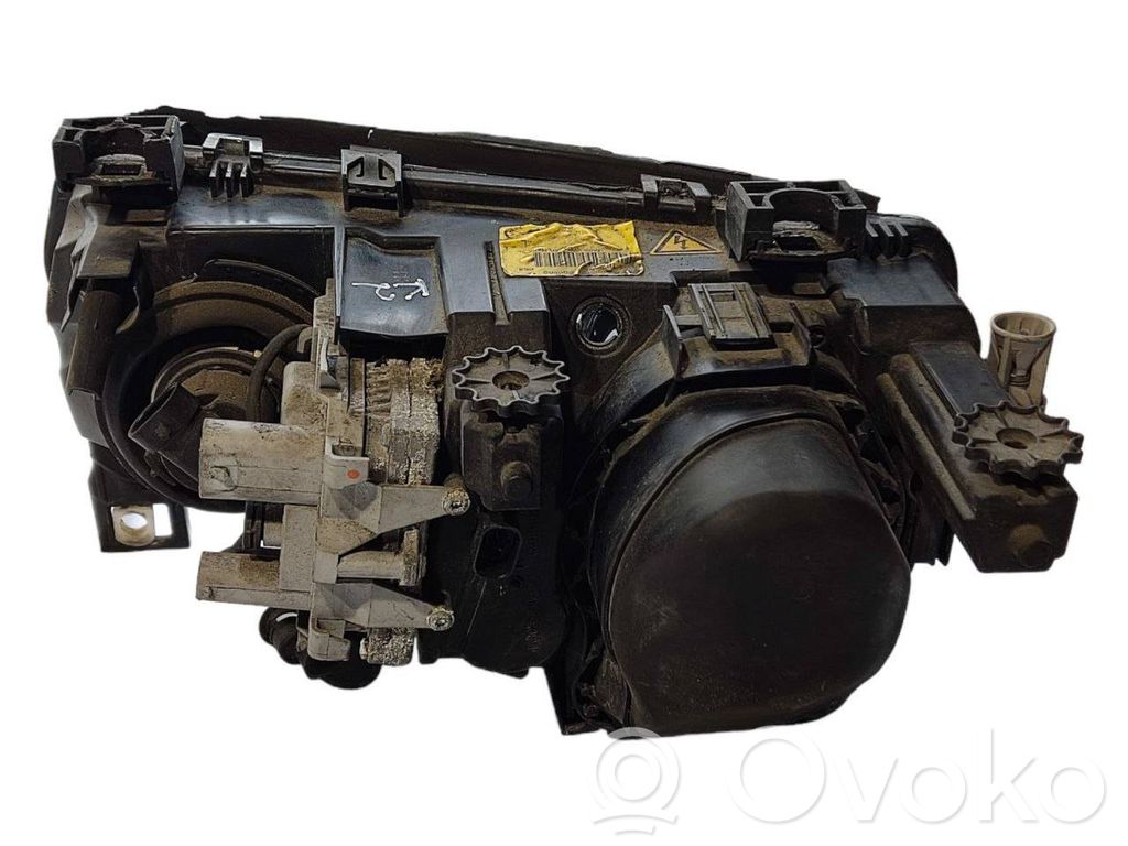 Priekšējais lukturis