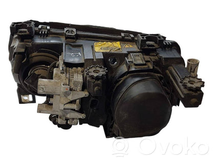 Priekšējais lukturis