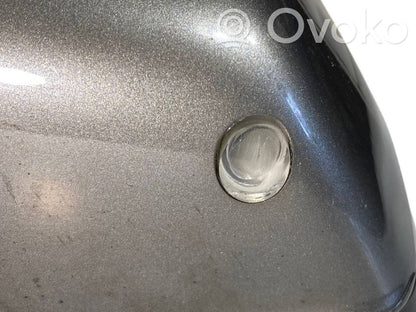 Mirror (electrically controlled)