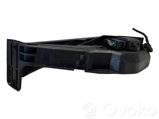 Педаль акселератора