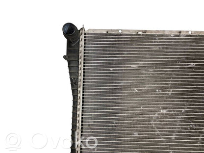 Dzesēšanas šķidruma radiators
