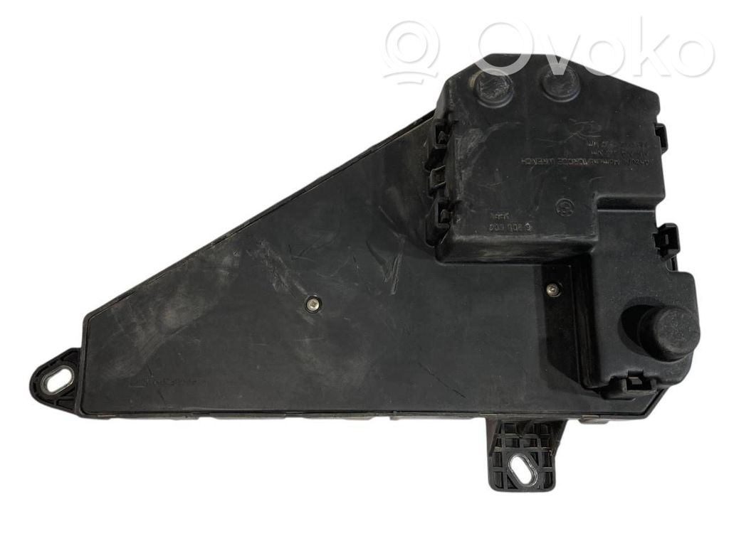 Блок предохранителей