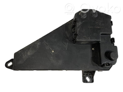 Блок предохранителей