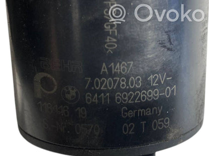 Elektriskais cirkulācijas sūknītis