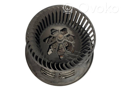 Mazā radiatora ventilators