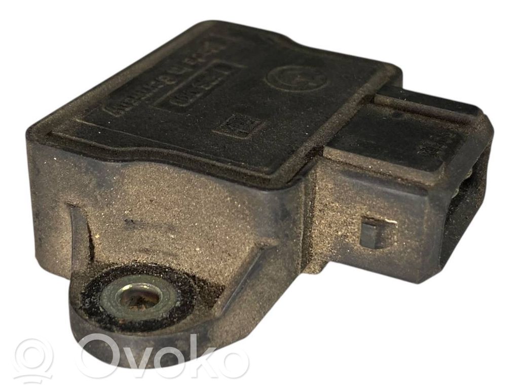 Vārsta stāvokļa sensors