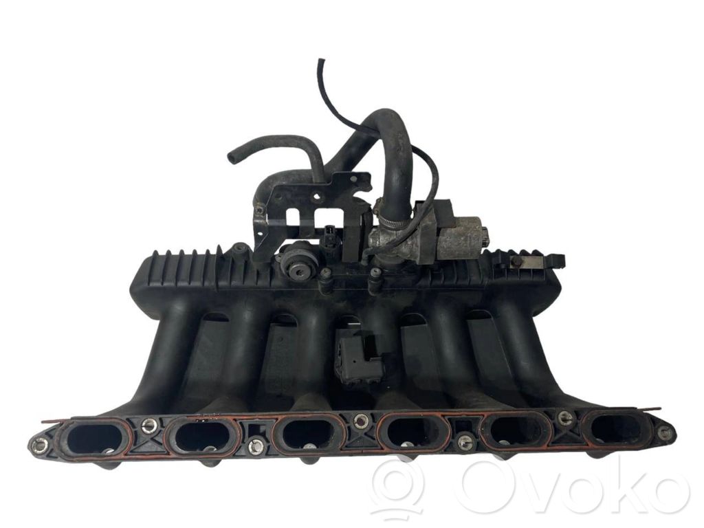 Впускной коллектор