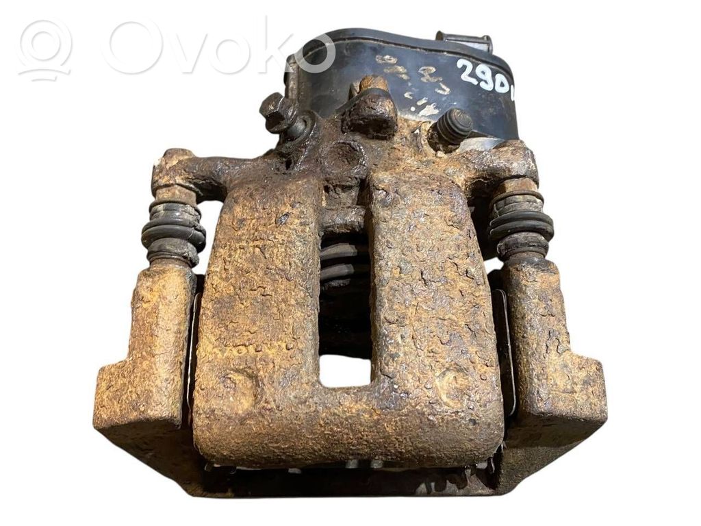 Aizmugurējais suports