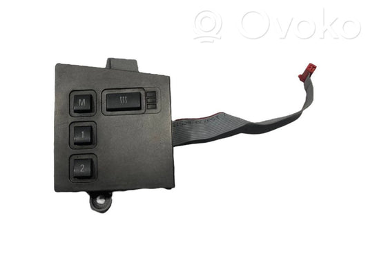 Sēdekļu regulēšanas slēdzis (-i)