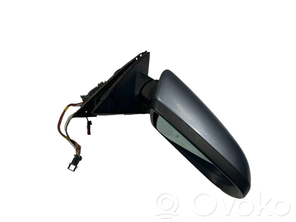 Spogulis (elektriski vadāms)