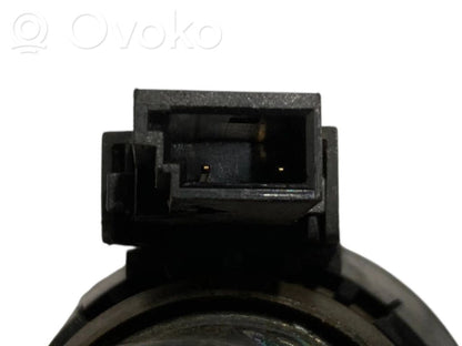 Aizdedzes ECU komplekts