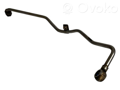 Fuel line(s)