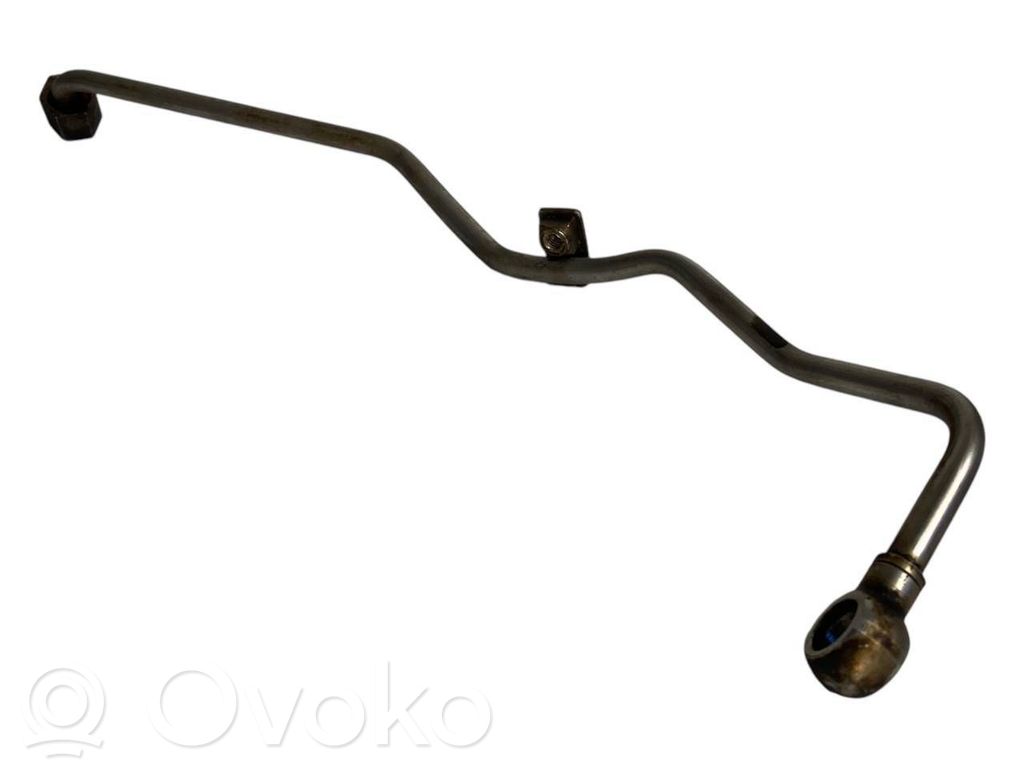 Топливная линия(и)