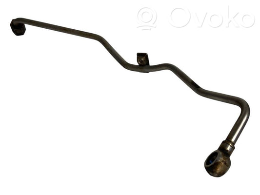 Fuel line(s)