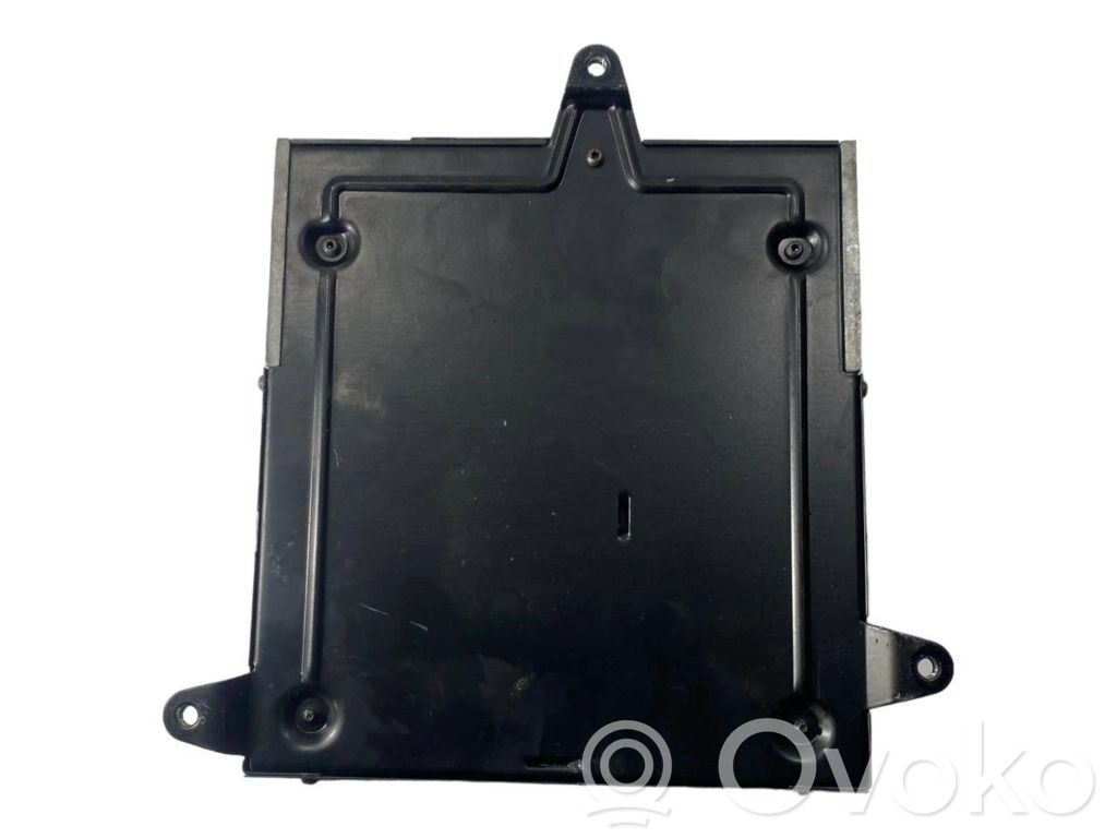 Skaņas pastiprinātājs