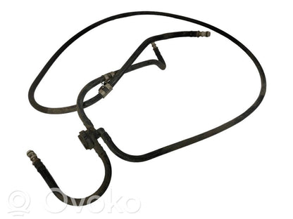 Lukturu mazgāšanas šķidruma trubiņa (-as)