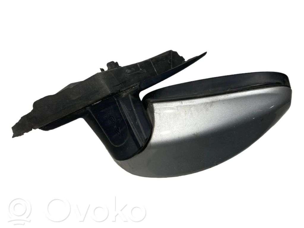 Spogulis (elektriski vadāms)