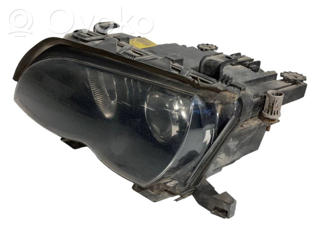 Priekšējais lukturis