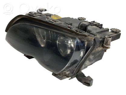 Priekšējais lukturis