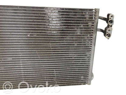 Gaisa kondicioniera dzeses radiators