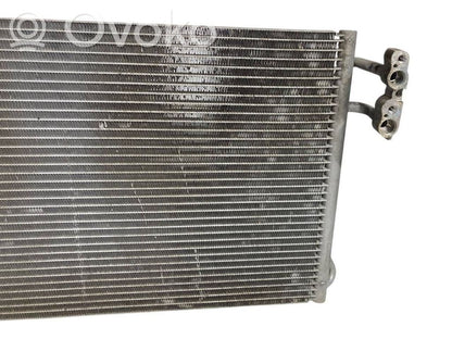 Gaisa kondicioniera dzeses radiators