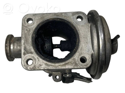 клапан рециркуляции отработавших газов