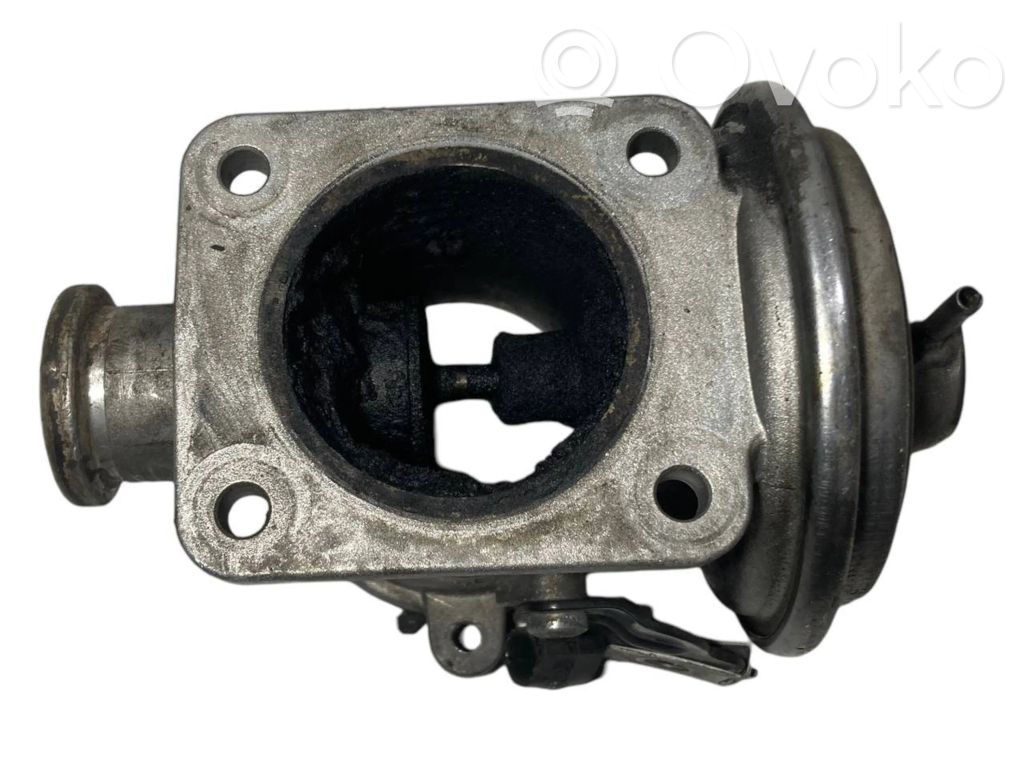 EGR vārsts