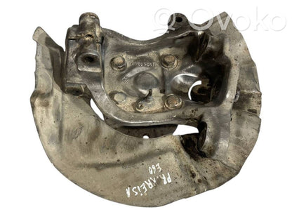 Priekšējā riteņa rumbas vārpstas šarnīrs (stupica, capfa)