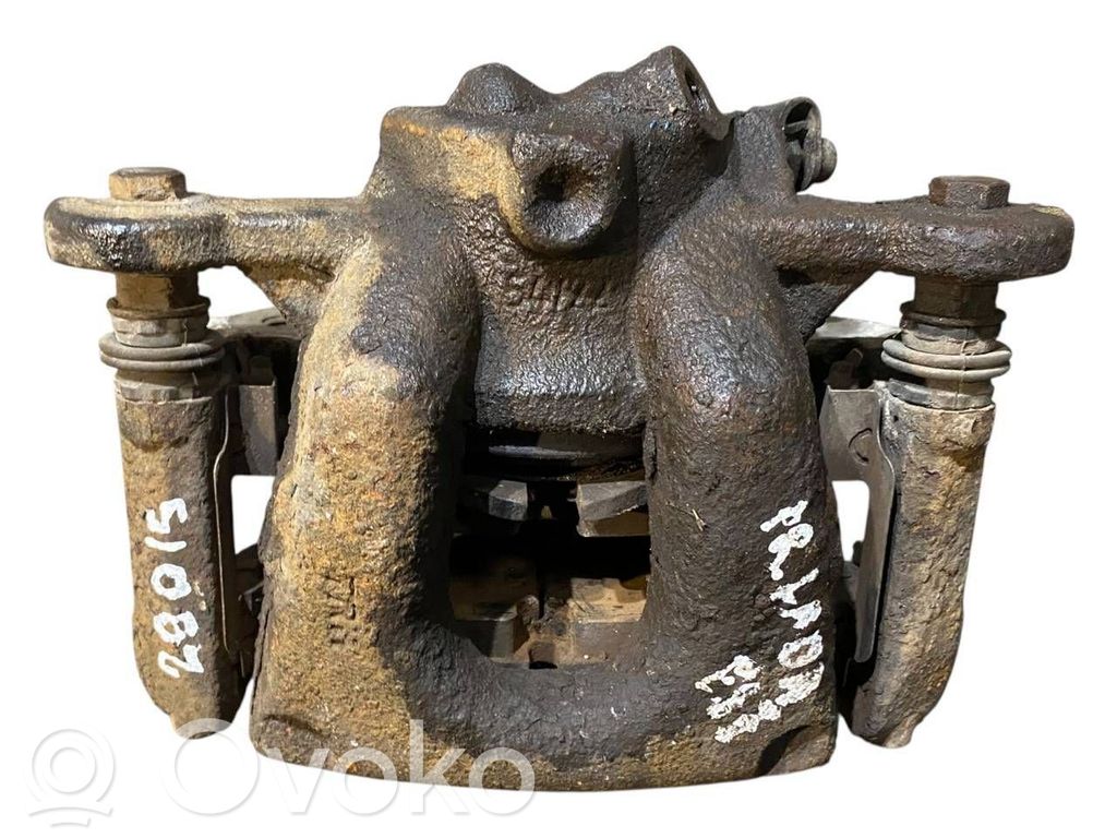 Priekšējais suports