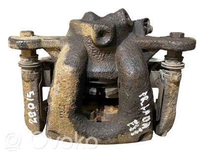 Priekšējais suports