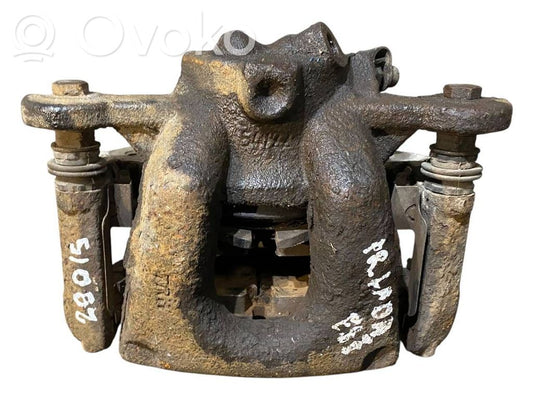 Priekšējais suports