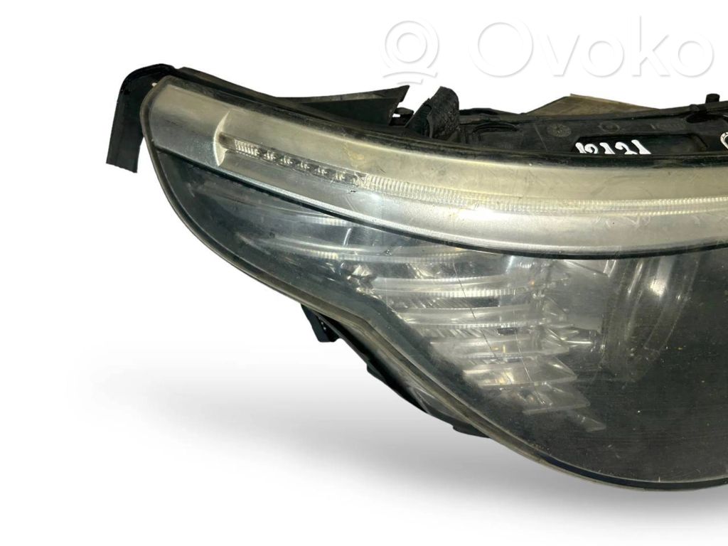 Priekšējais lukturis