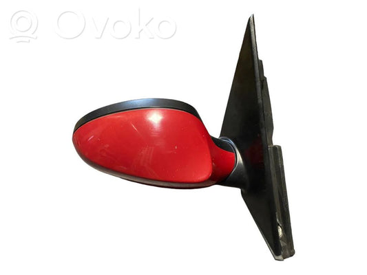 Spogulis (mehānisks)