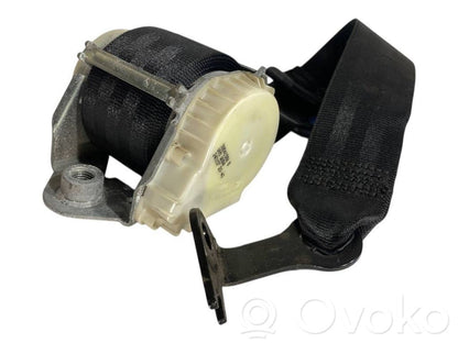 Aizmugurējā drošības josta