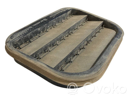 Ventilācijas režģis