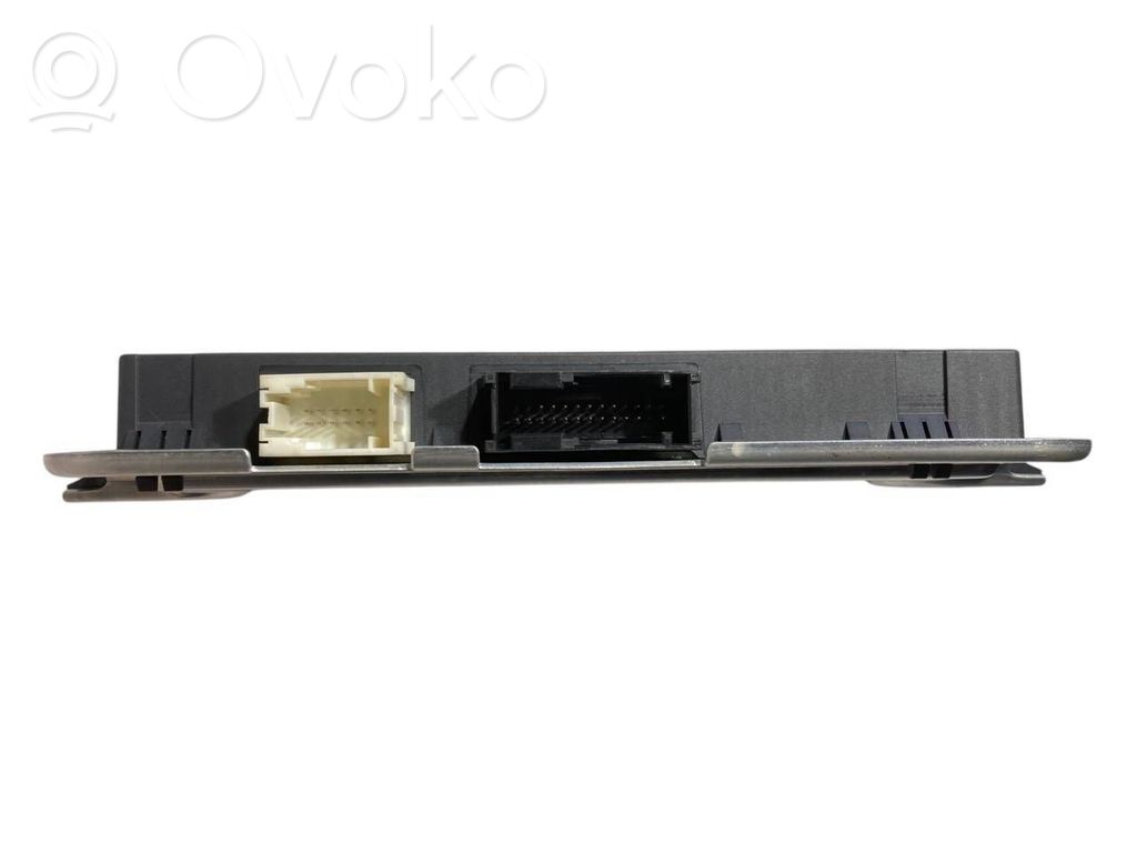 Light module LCM