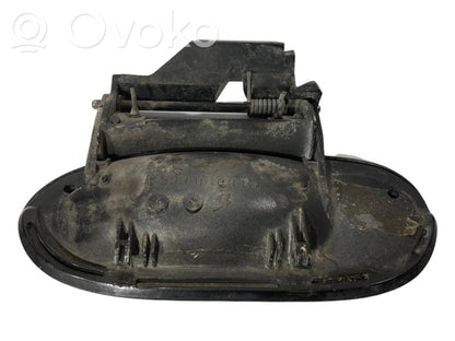 Ārējais atvēršanas rokturis