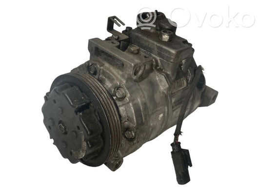 Gaisa kondicioniera kompresors (sūknis)