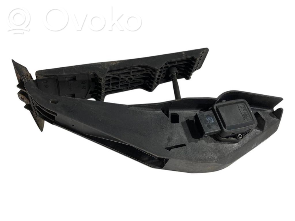 Accelerator pedal
