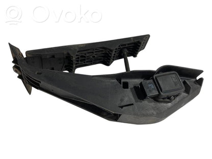 Accelerator pedal
