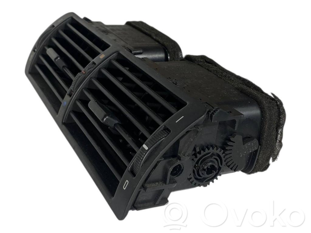 Centrālais gaisa ventilācijas režģis