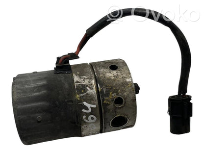 Bremžu sistēma – citas daļas