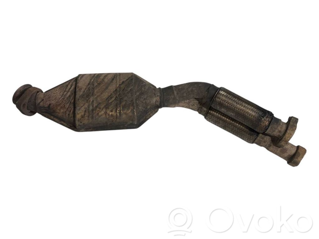 Katalizators, FAP/DPF cieto daļiņu filtrs