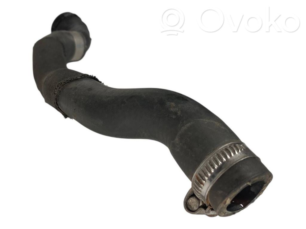 Caurulīte (-es) / šļūtene (-es)