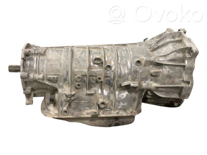 Automātiska pārnesumkārba