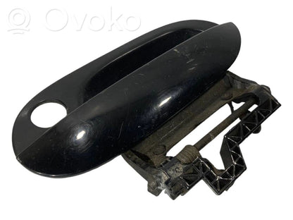 Внешняя ручка открывания