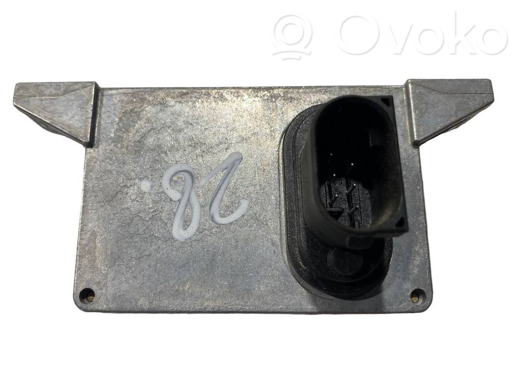 ESP (elektroniskās stabilitātes programmas) sensors (paātrinājuma sensors)