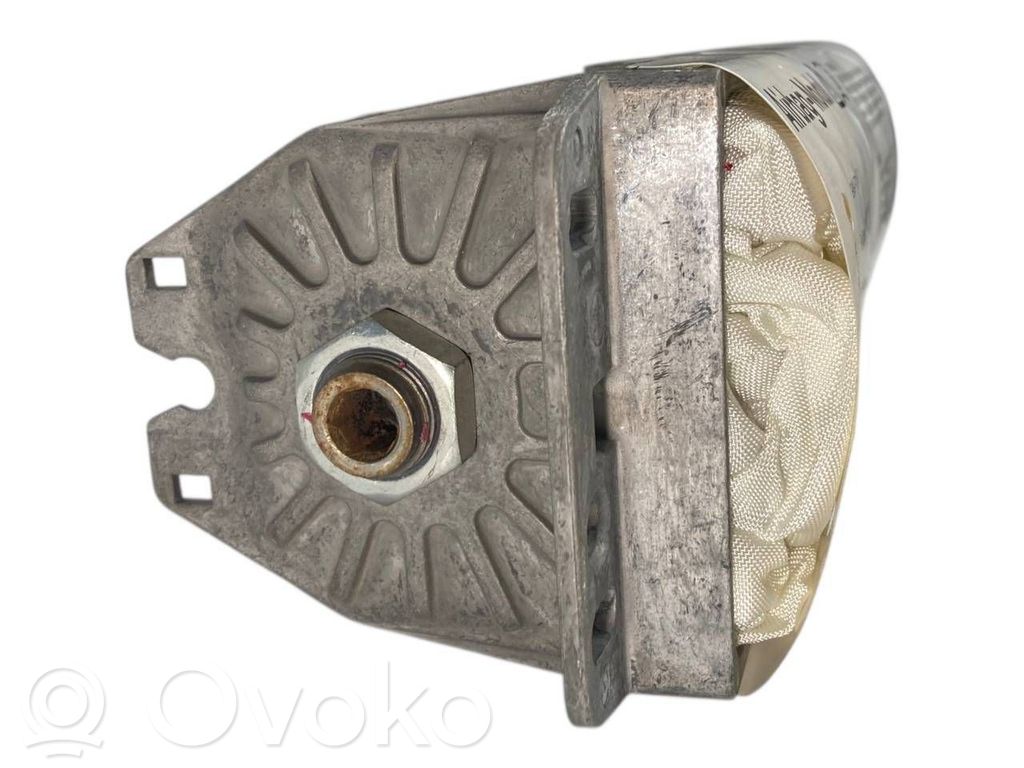 Pasažiera drošības spilvens