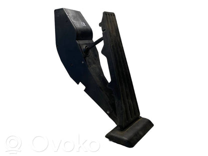 Akseleratora pedālis