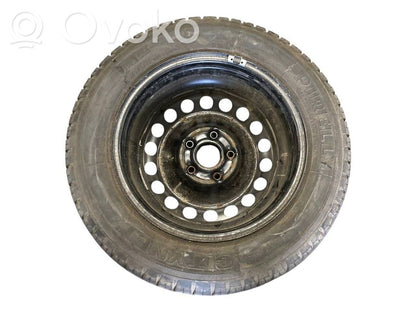 R 15 rezerves ritenis